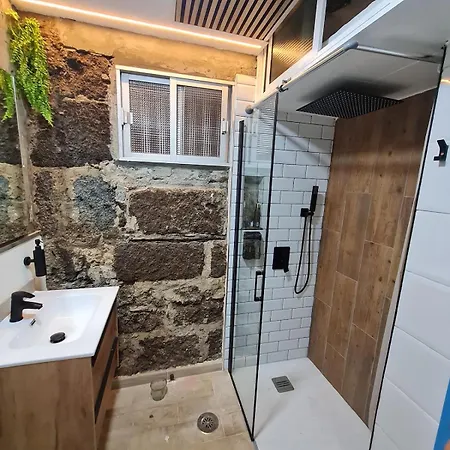 ¡casa Mama Julia, Relajate! * Лас-Пальмас-де-Гран-Канария