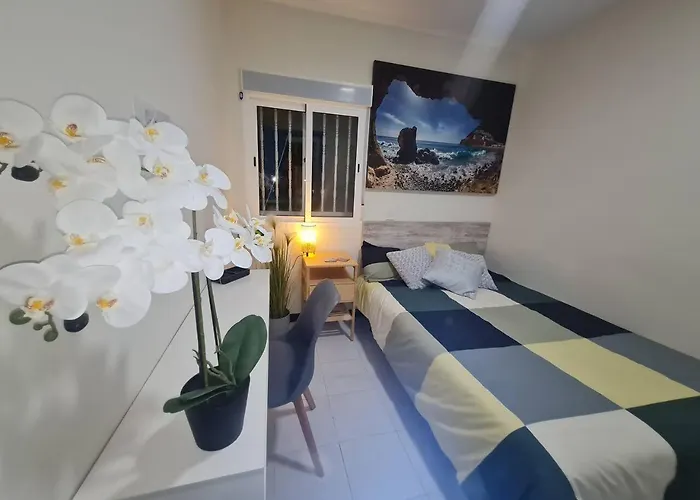 ¡casa Mama Julia, Relajate! *