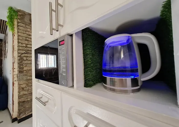 ¡casa Mama Julia, Relajate! Apartament