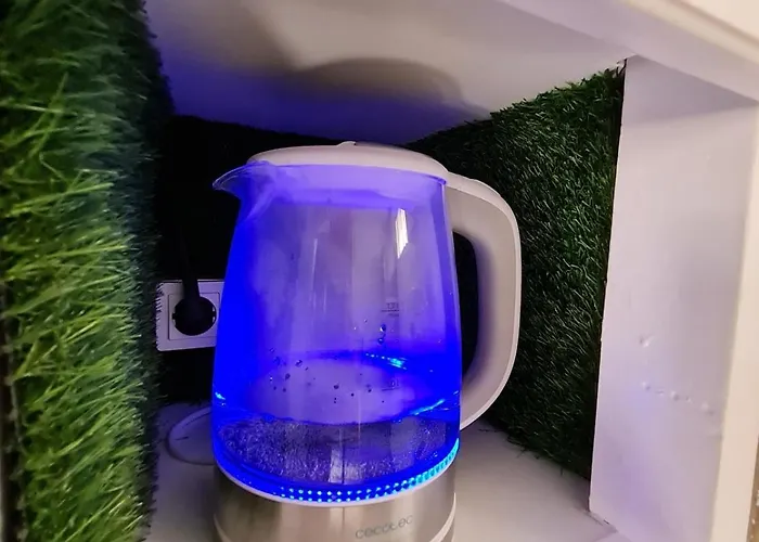 ¡casa Mama Julia, Relajate! *