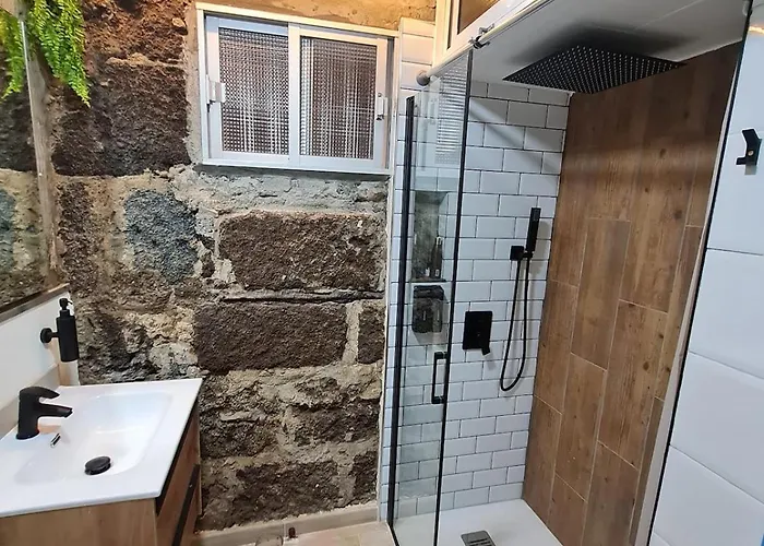 ¡casa Mama Julia, Relajate! * Las Palmas de Gran Canaria