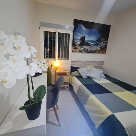 ¡casa Mama Julia, Relajate! *