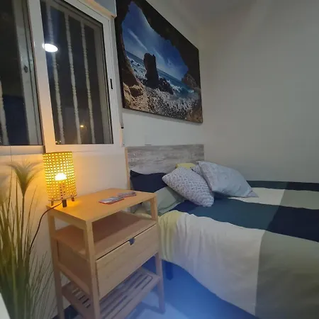 Casa Mama Julia, Relajate! *