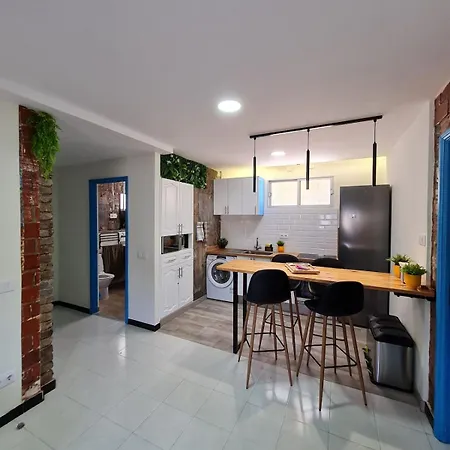 Casa Mama Julia, Relajate! Las Palmas de Gran Canaria