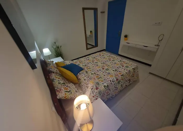 ¡casa Mama Julia, Relajate! Διαμέρισμα