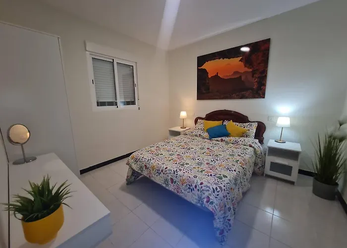 ¡casa Mama Julia, Relajate! Διαμέρισμα *