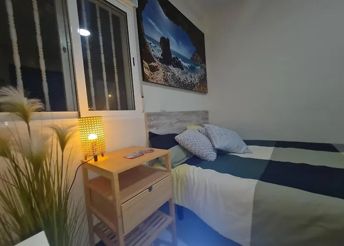 ¡casa Mama Julia, Relajate! *