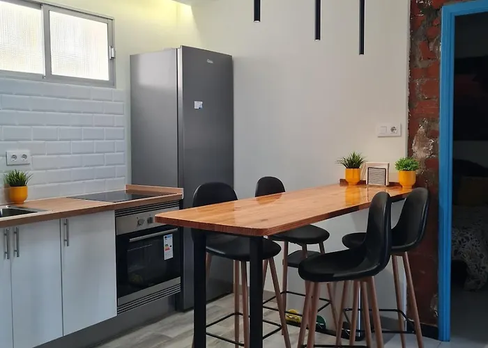 ¡casa Mama Julia, Relajate! Διαμέρισμα