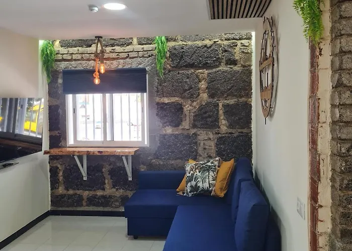 ¡casa Mama Julia, Relajate! Λας Πάλμας ντε Γκραν Κανάρια