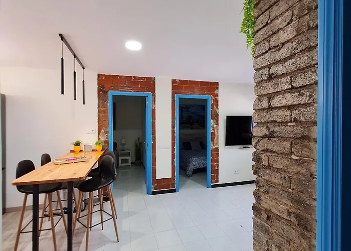 Διαμέρισμα ¡casa Mama Julia, Relajate!