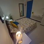 ¡casa Mama Julia, Relajate! Lejlighed